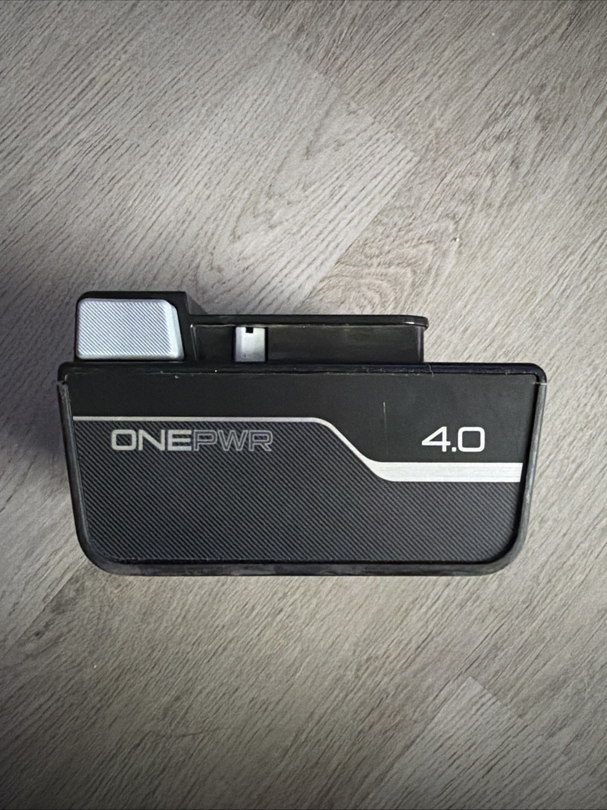 HOOVER ONEPWR [BH15240] 4.0 AH LI-ION RECHARGEABLE BATTERY