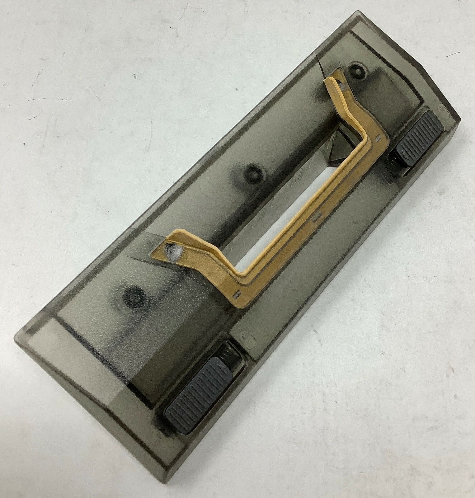 Replacement Dust Inlet Assembly for Ecovacs Robotics Deebot M85 R95 DM85 DR95