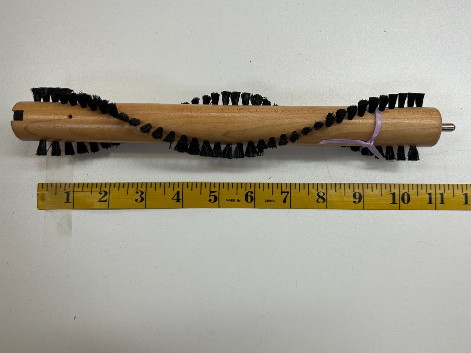 Filter Queen vacuum roller brush 11.5 in