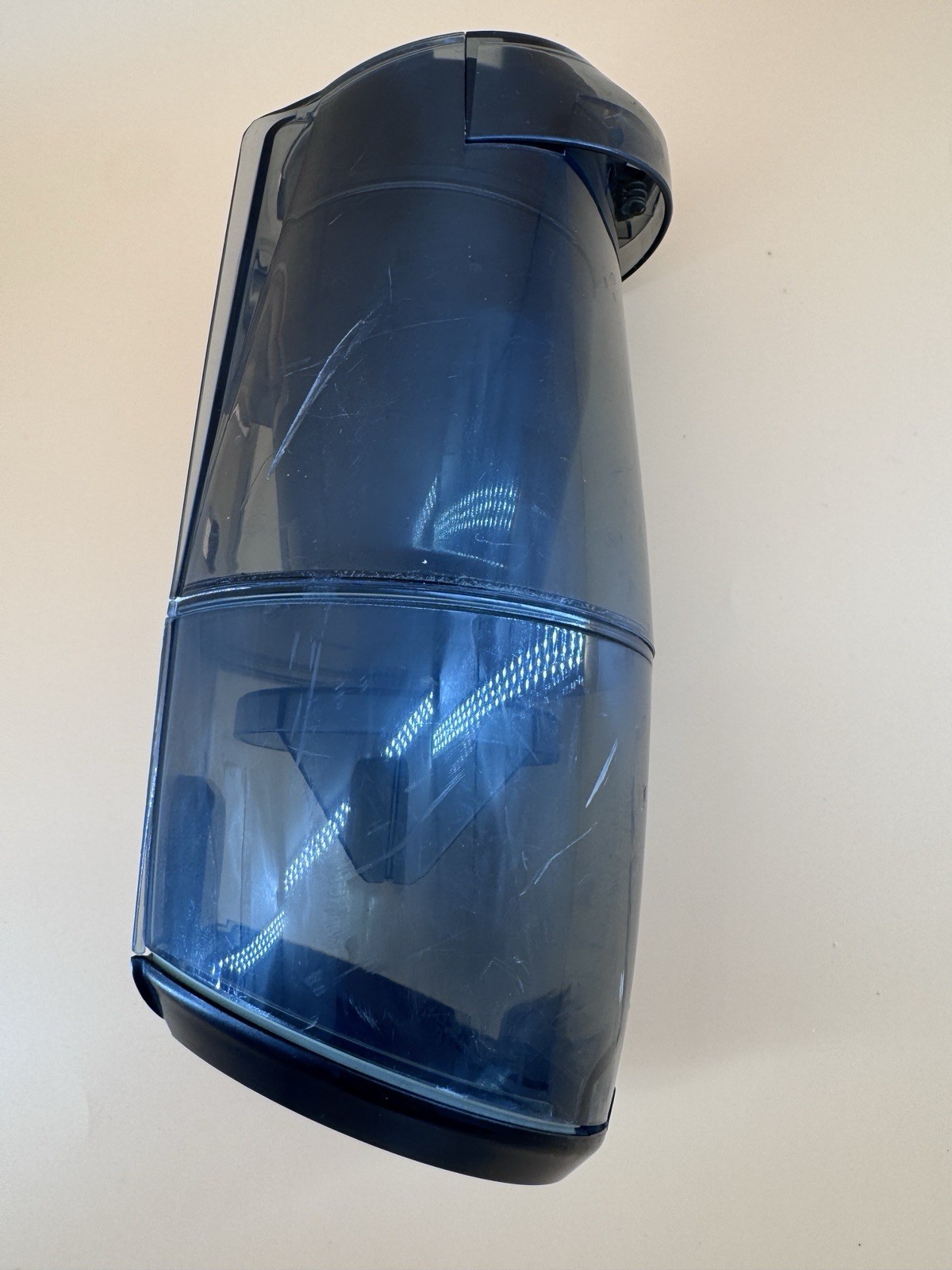 Genuine Hoover BH50020 Linx Cordless Stick Vacuum Cleaner Dust Bin Canister