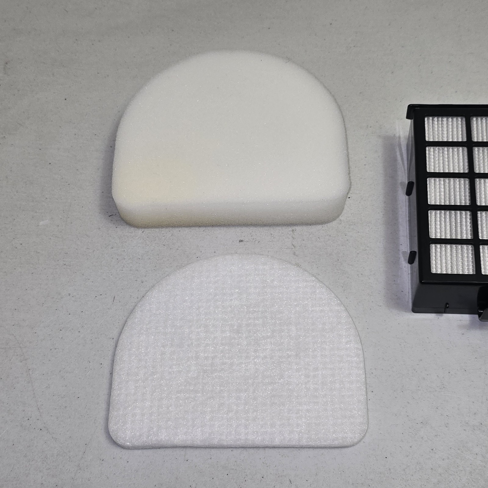 Shark AZ4002 Vacuum HEPA Filter OEM