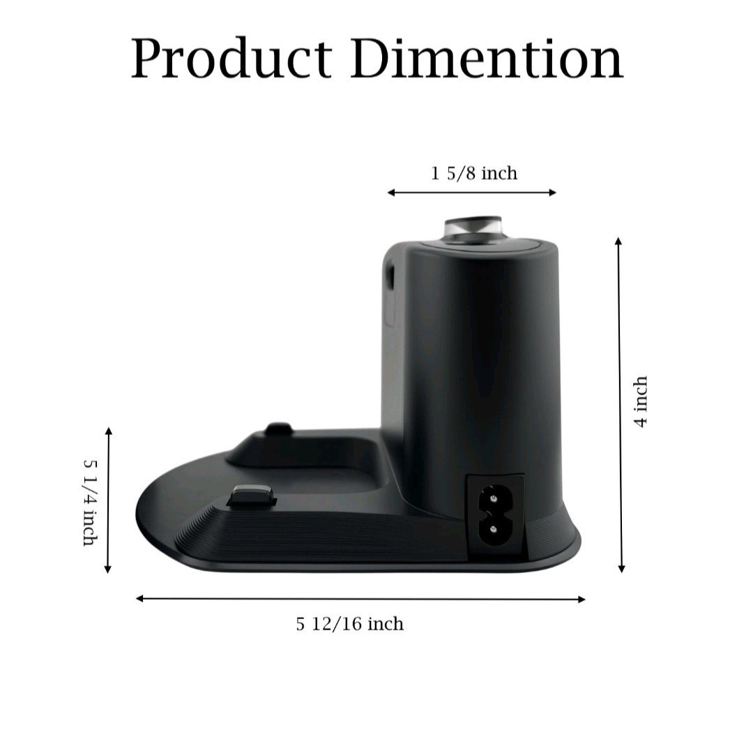 iRobot Roomba Home Base Charging Dock 17070 Fits Series 500 /600 /700 /800 /900