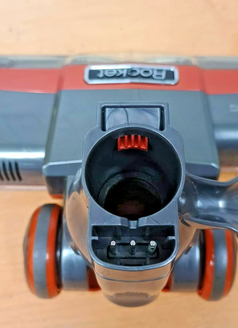 Shark Rocket Corded Vacuum (ELECTRIC POWER HEAD) HV301 parts