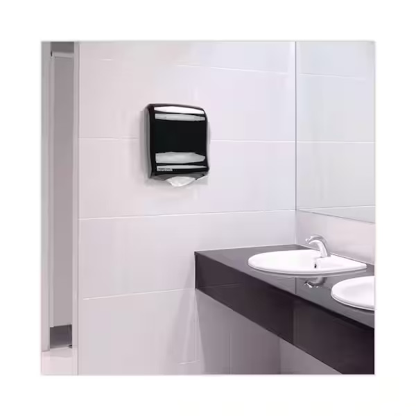 Boardwalk White Multi-Fold Paper Towels, 4,000 Towels (BWK6200)