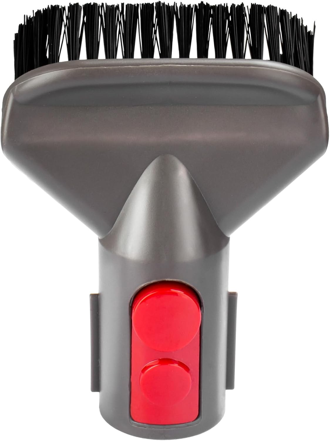 Stubborn Dirt Brush Vacuum Attachment Compatible for V7 V8 V10 V11 V15 Vacuum
