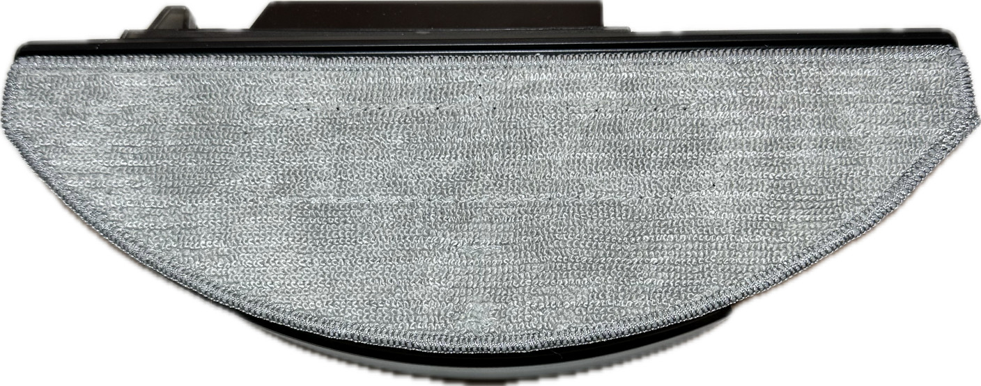 Authentic OEM Roomba J5 I5 Mop Dust Bin Wet upgrade your i3 i4 J7 J9 with pad