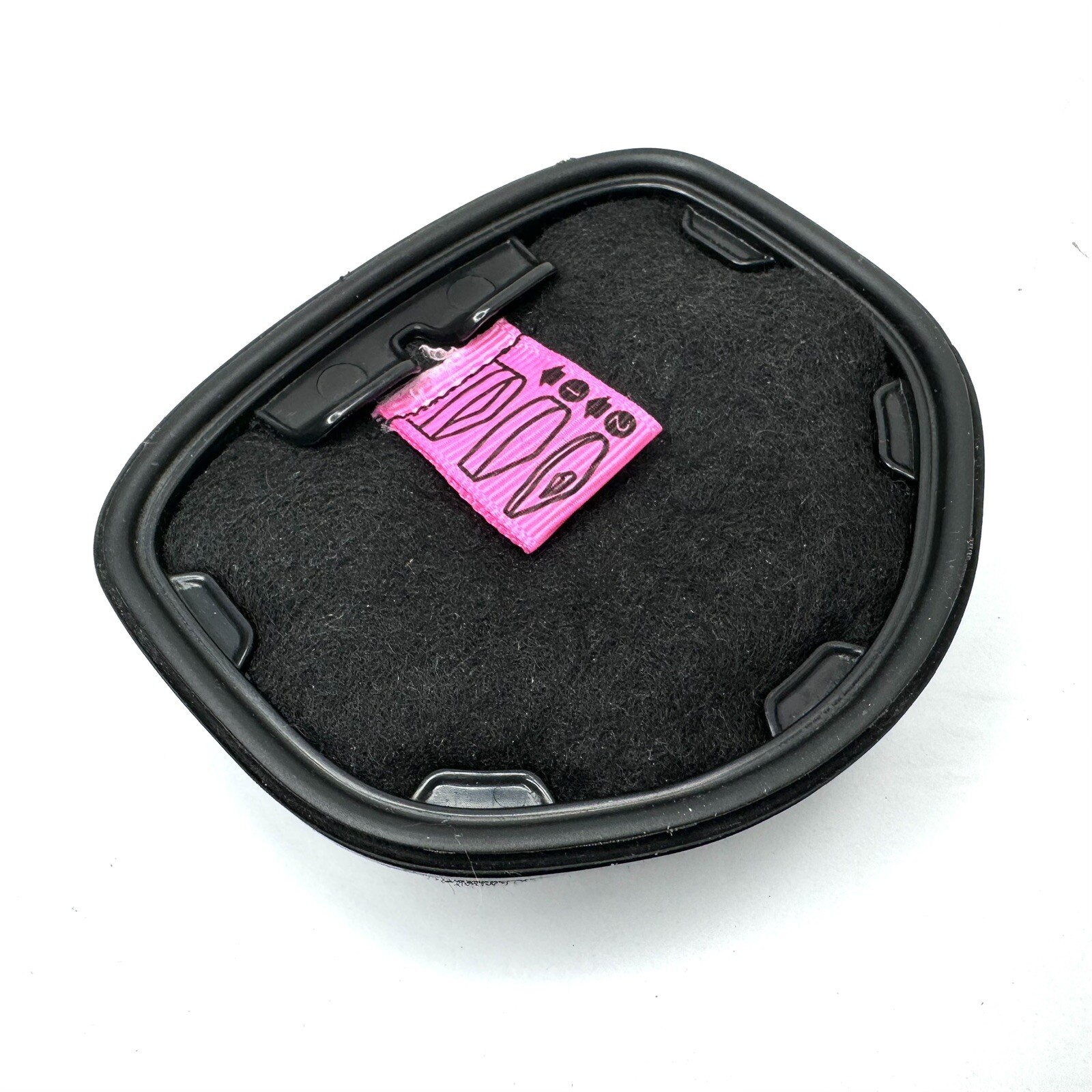 Genuine Shark CH951 CH950 CH901 CH900 SPONGE HEPA FILTER & FRAME OEM Part