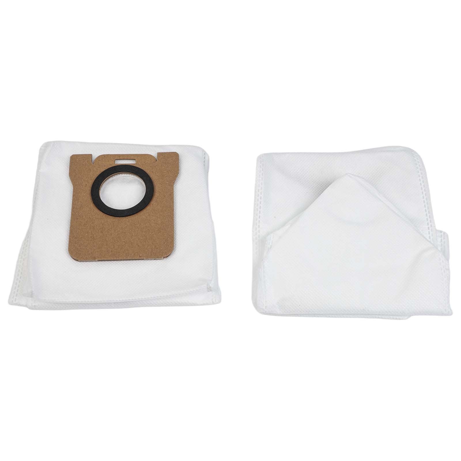 Replacement Kit for Xiaomi Robot Vacuum H40 OV51 with Brush Filter and Mop Pads