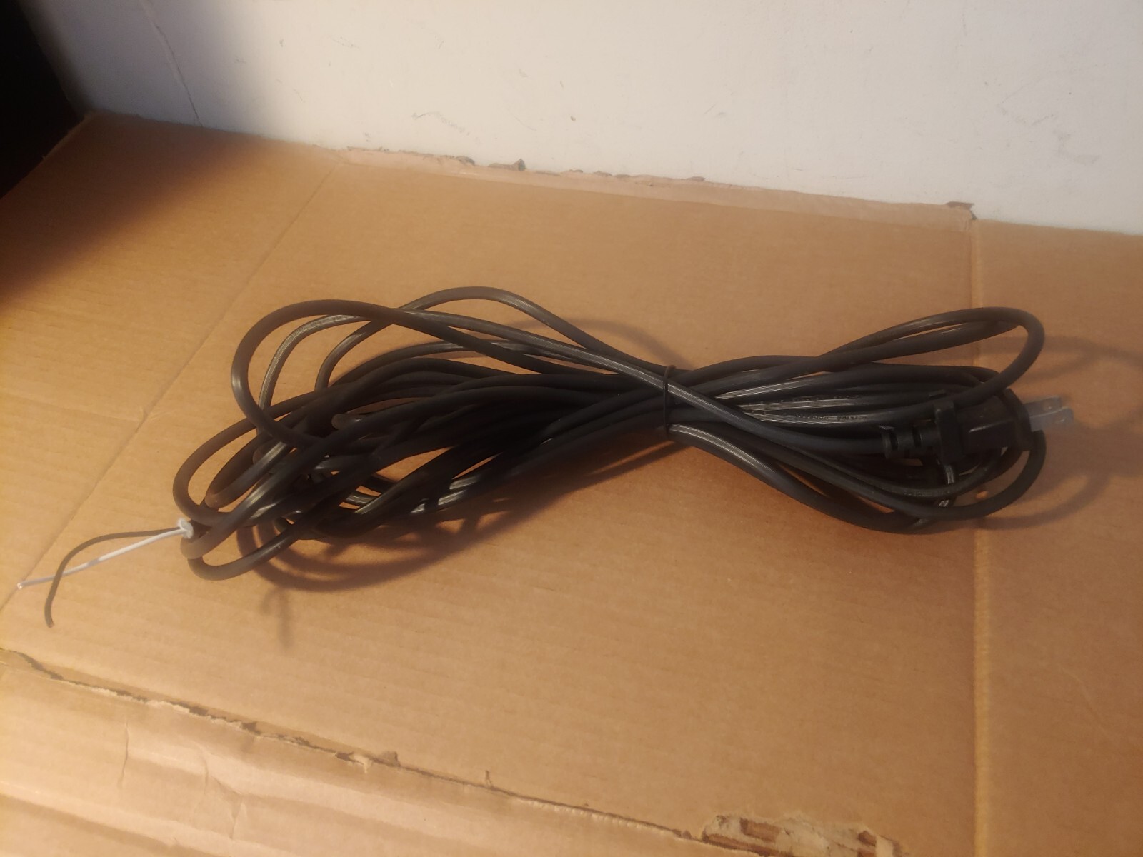 Hoover Vacuum UH75110,UH75150,UH75100,UH75160,UH75120,UH75210 Power Cord