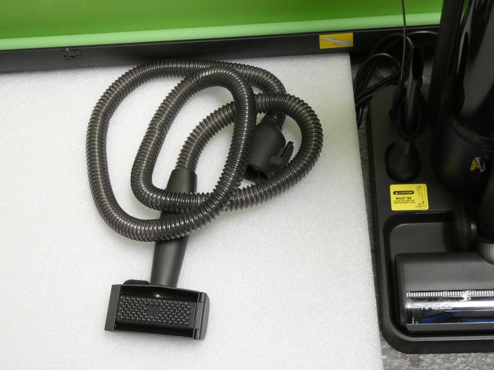 Tineco Pure One Station Furfree Series Smart Vacuum Cleaner