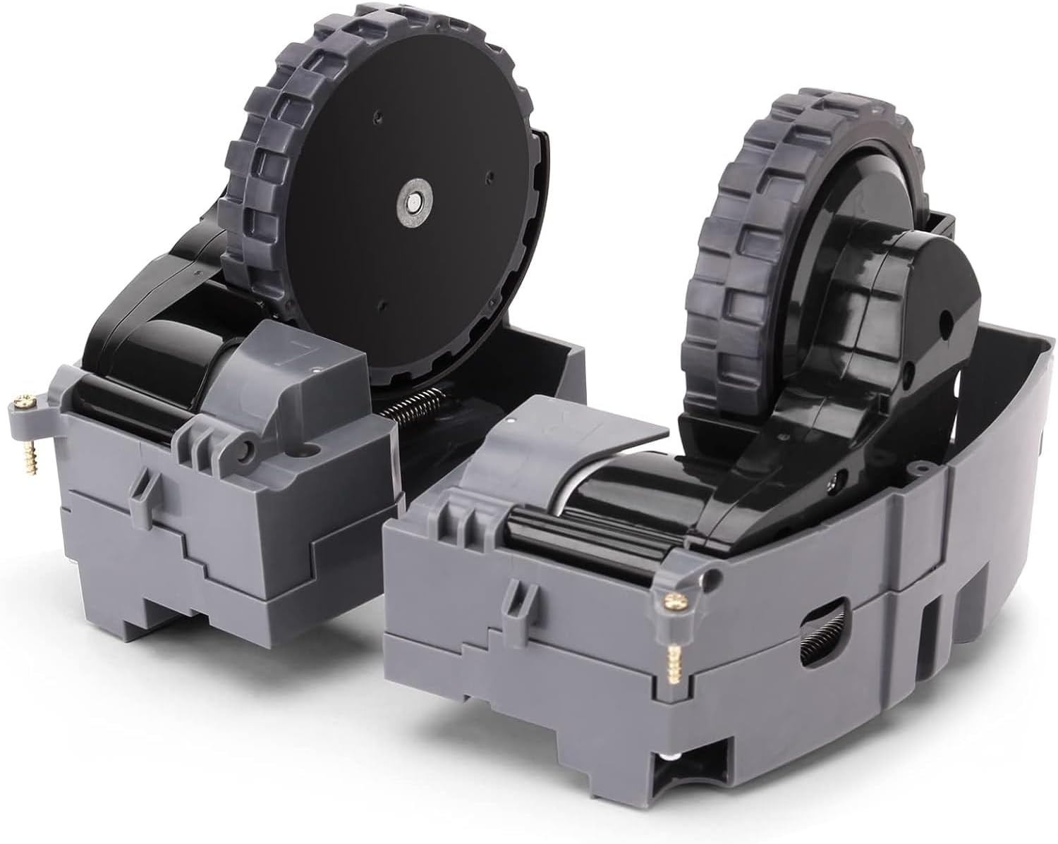 GIB Left & Right Drive Wheels Module Pair iRobot Roomba 500/600/700/800/900