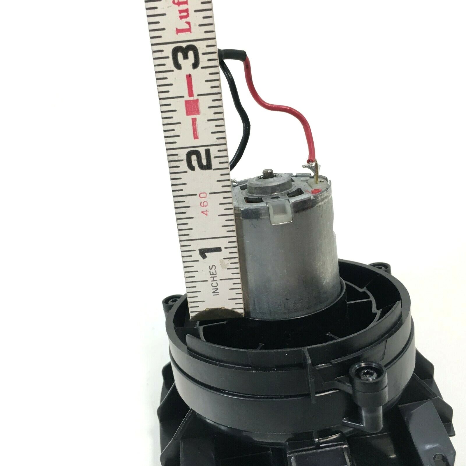 Shark CH951 CH950 CH951C UltraCyclone Hand Vacuum MAIN MOTOR Genuine OEM Part