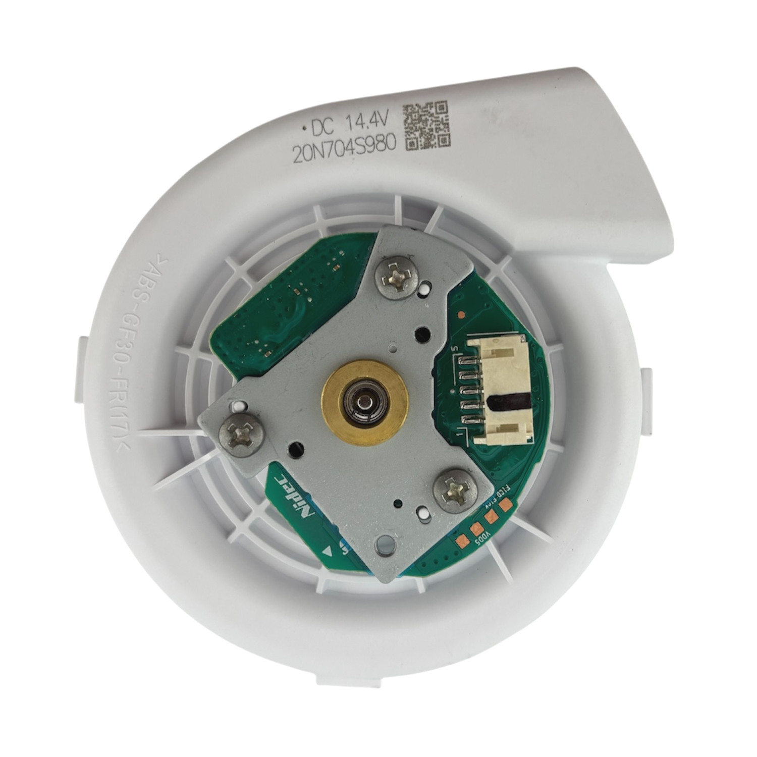 OEM Suction Motor Replacement for Roborock Q Revo Plus S Robot Vacuum