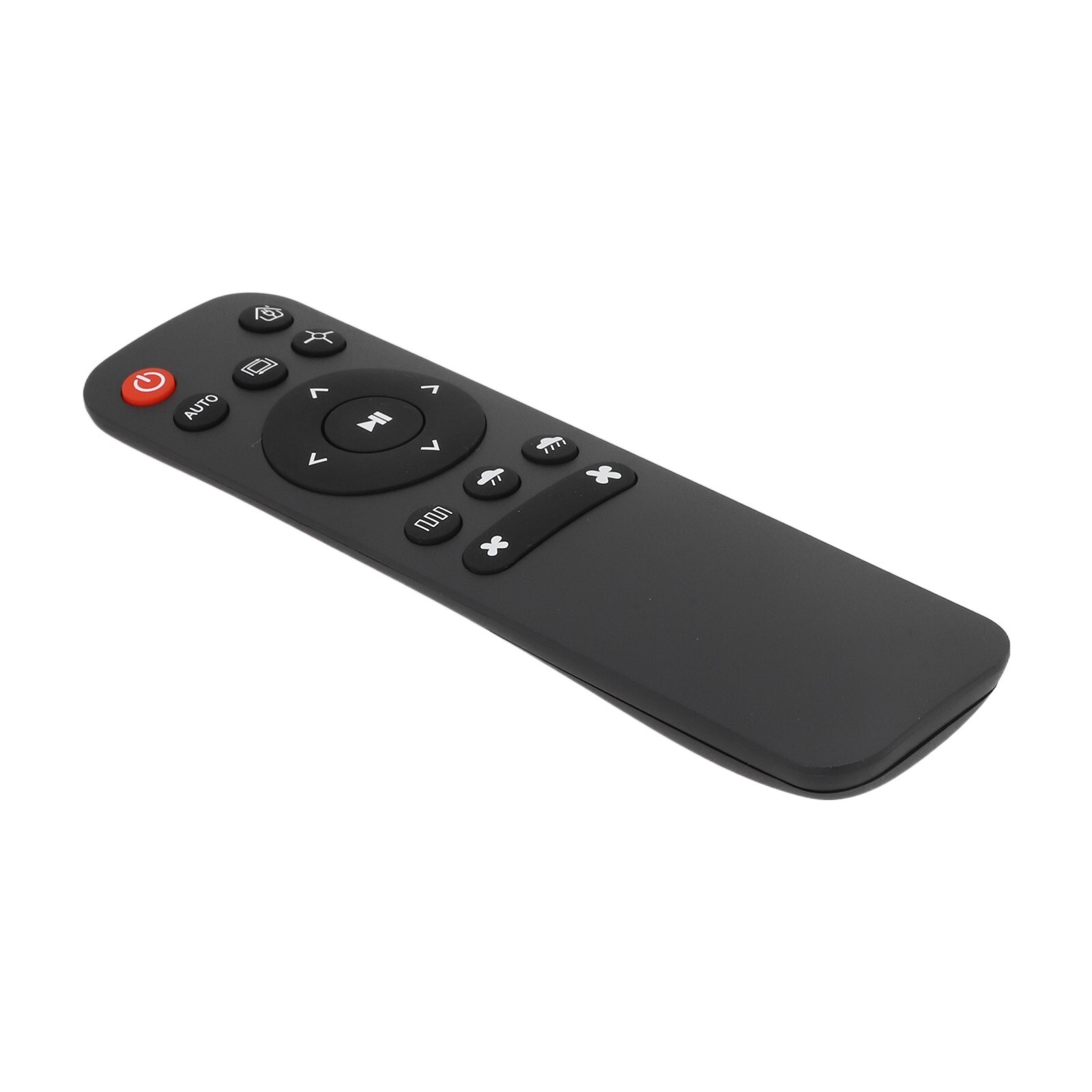 Remote Control Accessory for MAMNV BR150/BR151 and Kilgone G20 Vacuum Cleaner