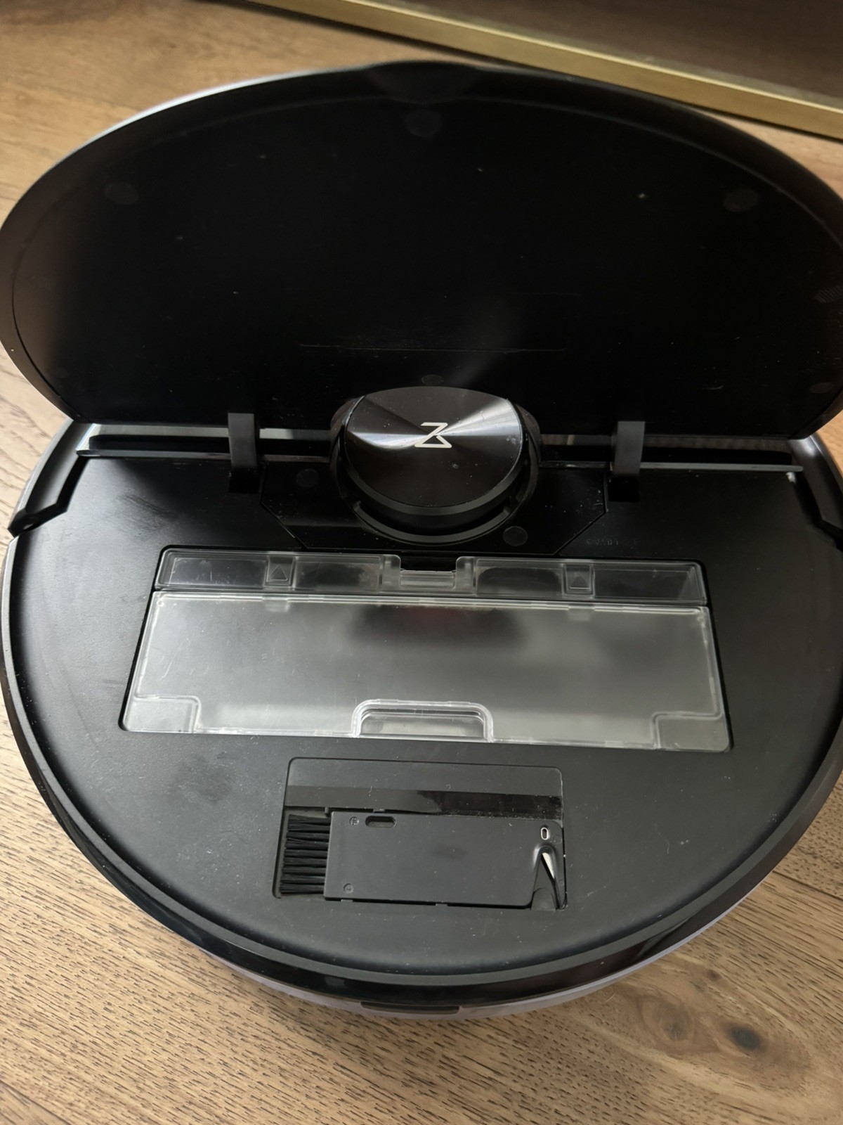 Roborock S6 MaxV Robot Vacuum Cleaner AI Intelligent Mop – immaculately serviced