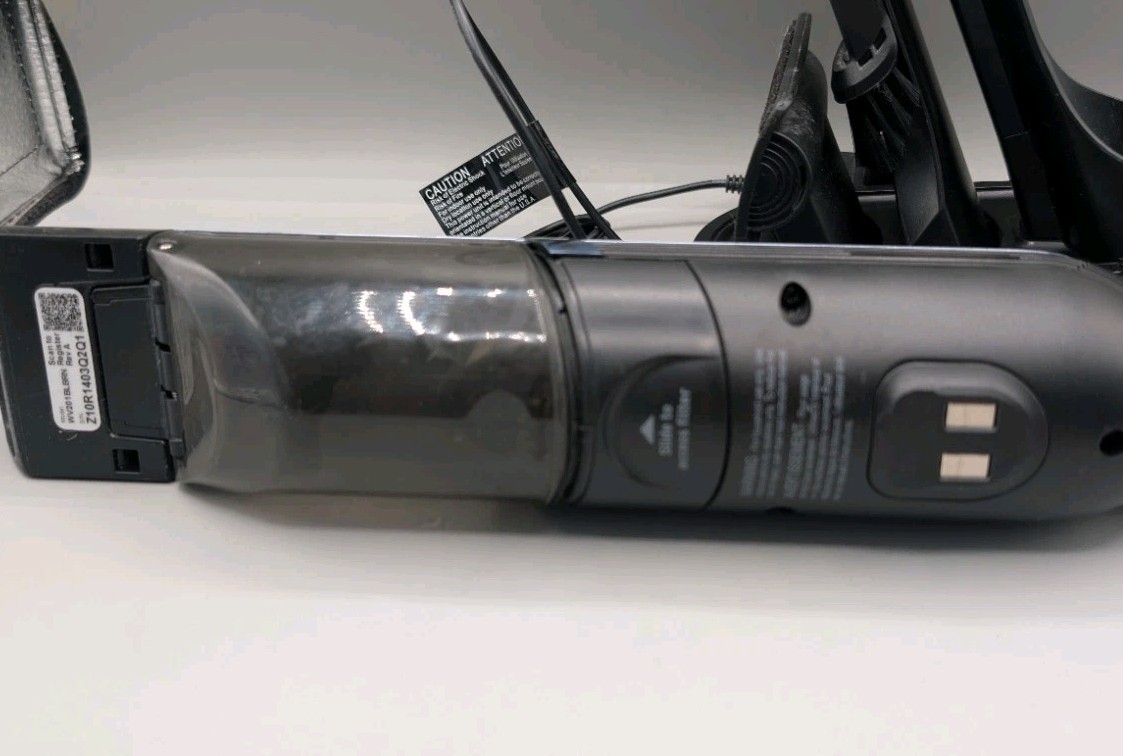 Shark WANDVAC Cord-Free Handheld Vacuum- WV201