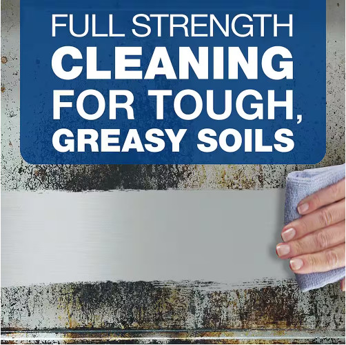 Professional 1 Gal. Heavy-Duty Degreaser Liquid
