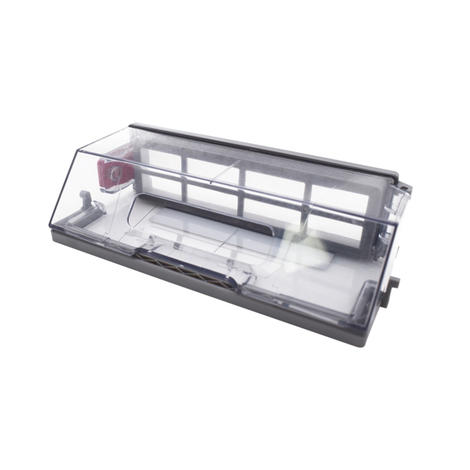 Dust Box Water Tank Mop Plate Holder for ECOVACS T8 /N8/T5 /N5 Vacuum Cleaner