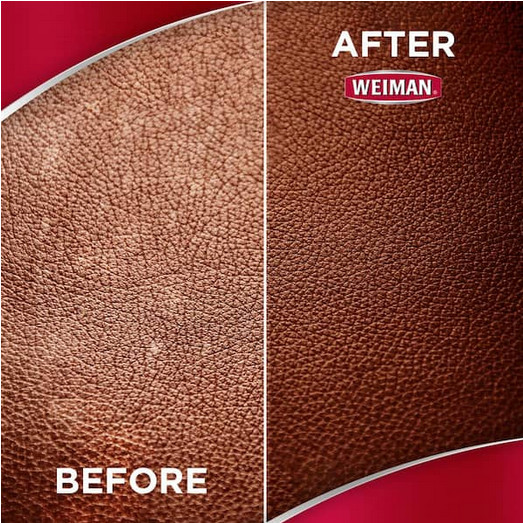 Weiman Leather Wipes (30-Count)