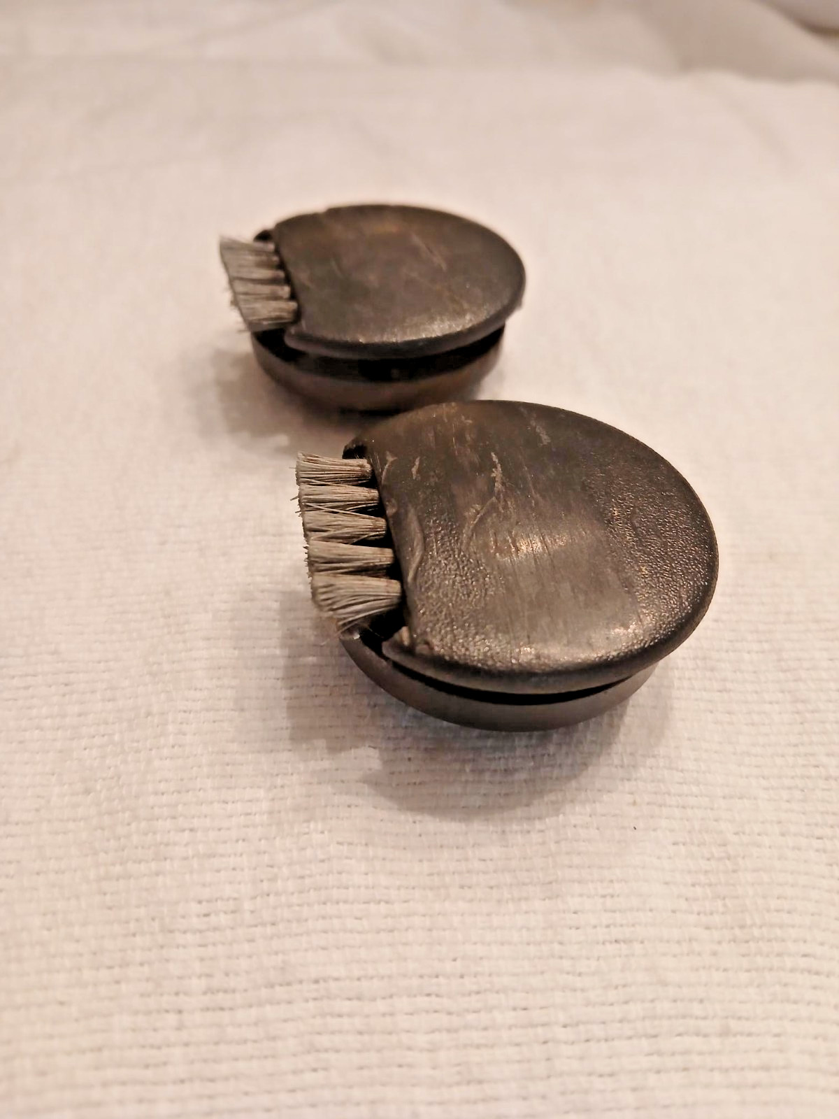 GENUINE ELECTROLUX APTITUDE UPRIGHT VACUUM CLEANER END CAPS FOR EL 5010 OTHERS