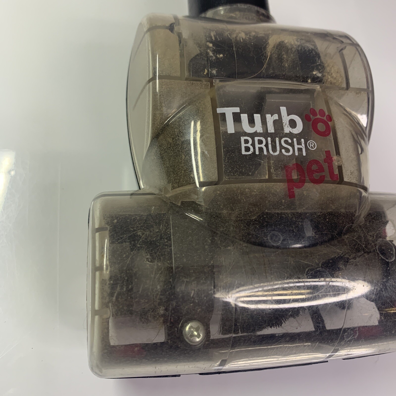 Turbo Brush Pets Tool attachment Vacuum Accessories Power Head Pets