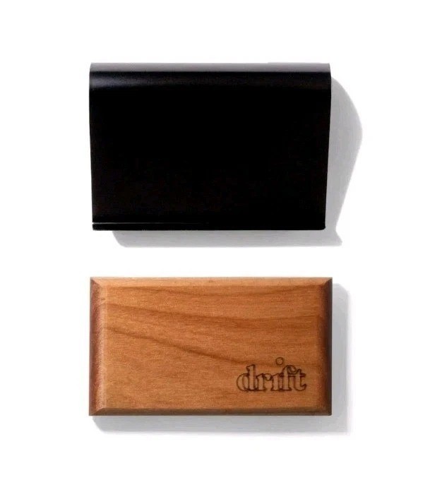Drift Car Air Freshener – Wood Air Freshener – Car Odor Eliminator Multi Scents
