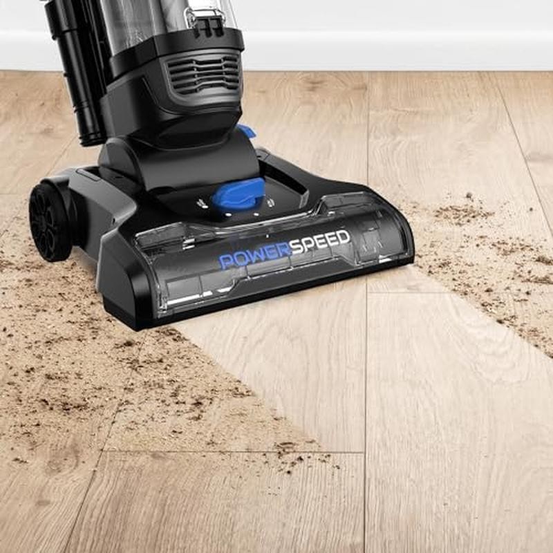 Bagless Upright Vacuum Pet Turbo Multi-Surface Power Easy Maintenance 960W New
