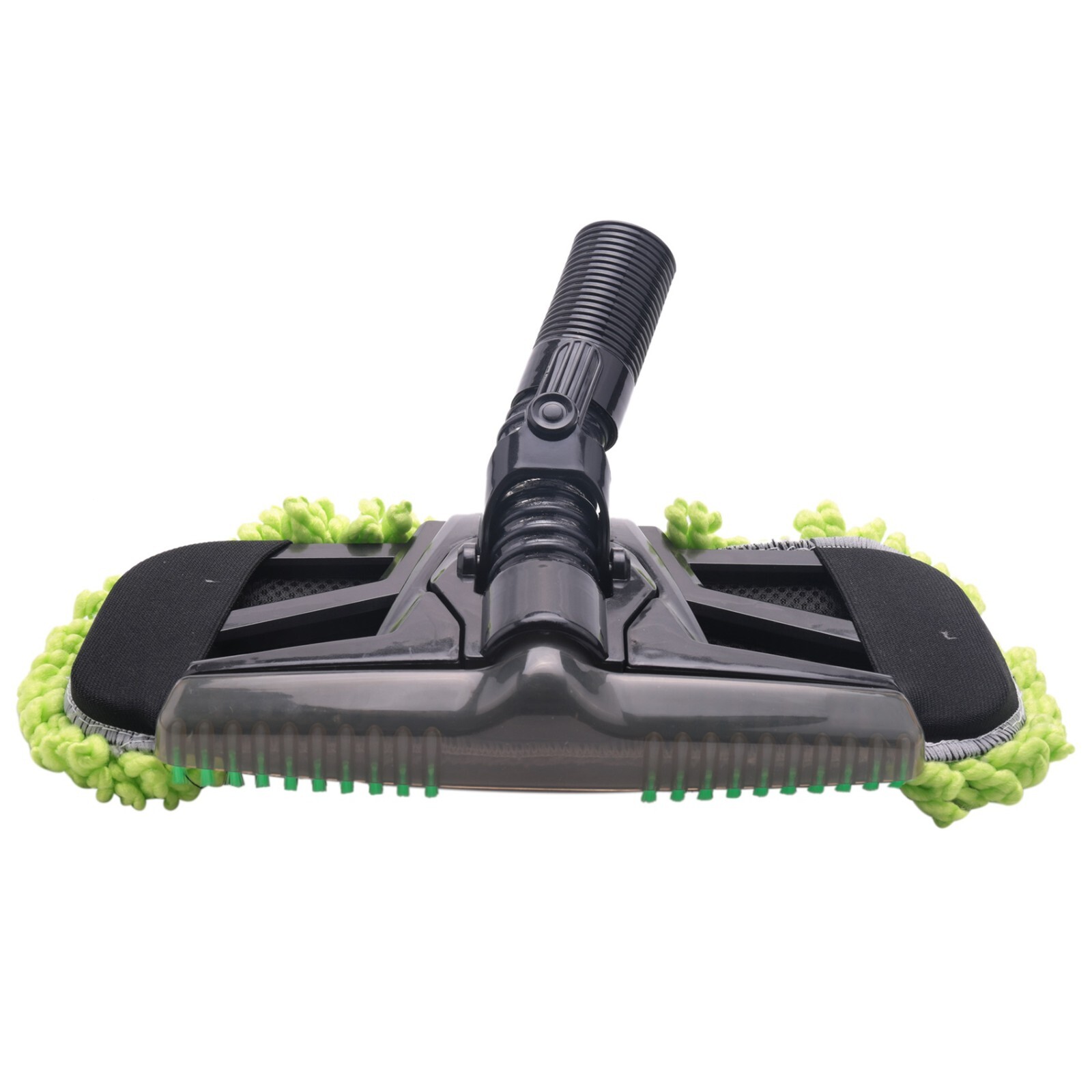 Dust Mop Head Vacuum Attachment for 1-1/4″ models 12″ Hardwood Floor