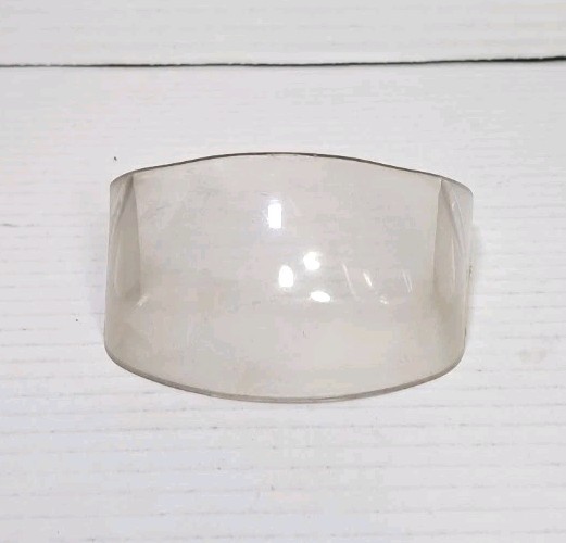 Dirt Devil Featherlite 085845 OEM Vacuum Bulb Cover Lens Cap Replacement Part
