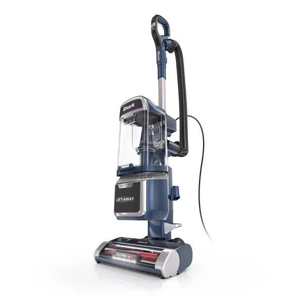 Shark Lift-Away Vacuum with PowerFins HairPro & Odor Neutralizer | Open Box
