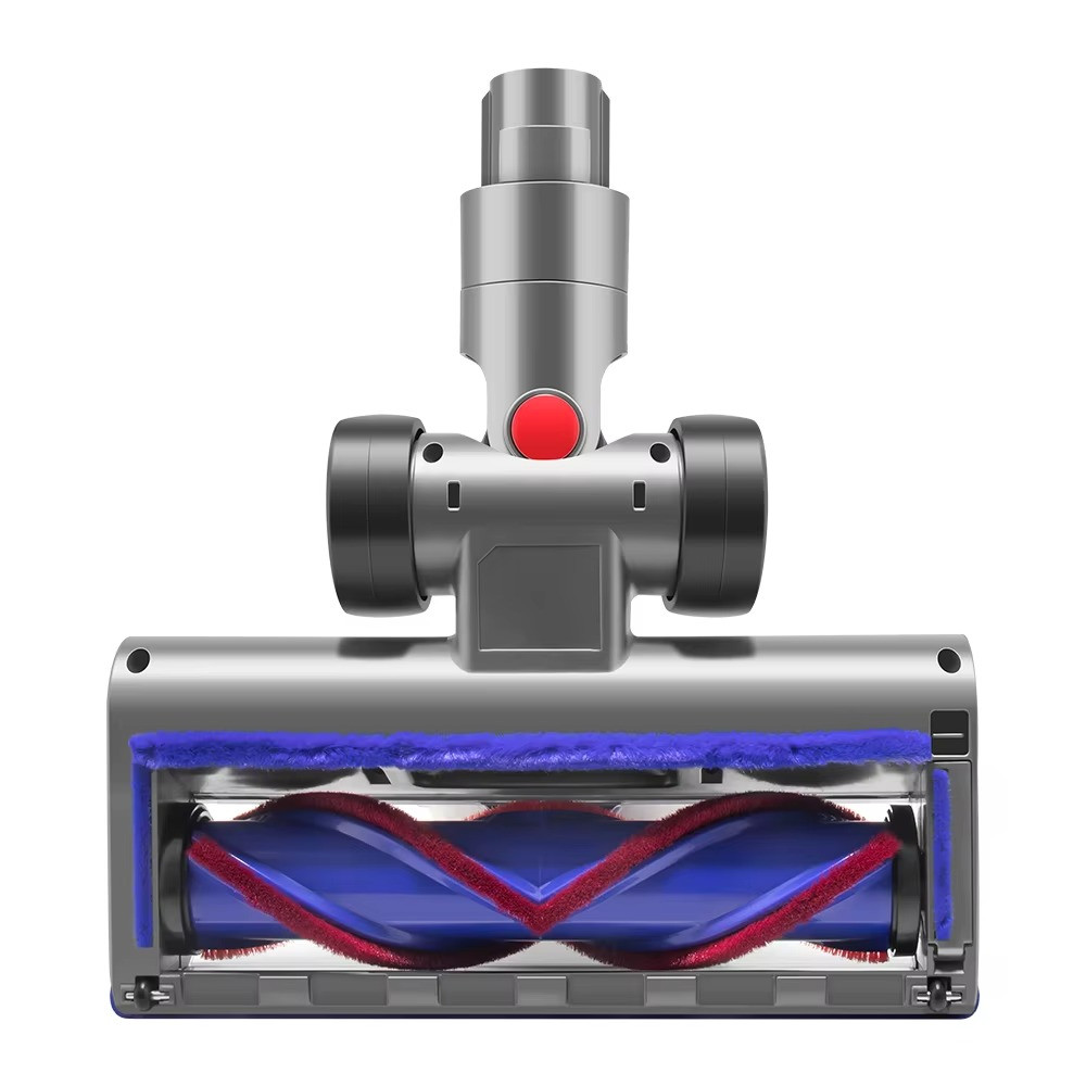 Direct Drive Brush Head Compatible with Dyson V7 V8 V10 V11 V15 LED Cleaner