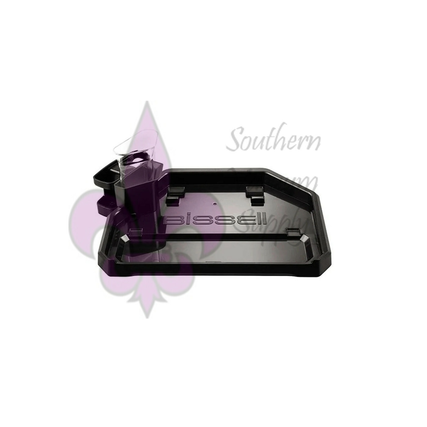 Genuine BissellCrosswave Pet Pro Wet/Dry Parking Tray–1613569