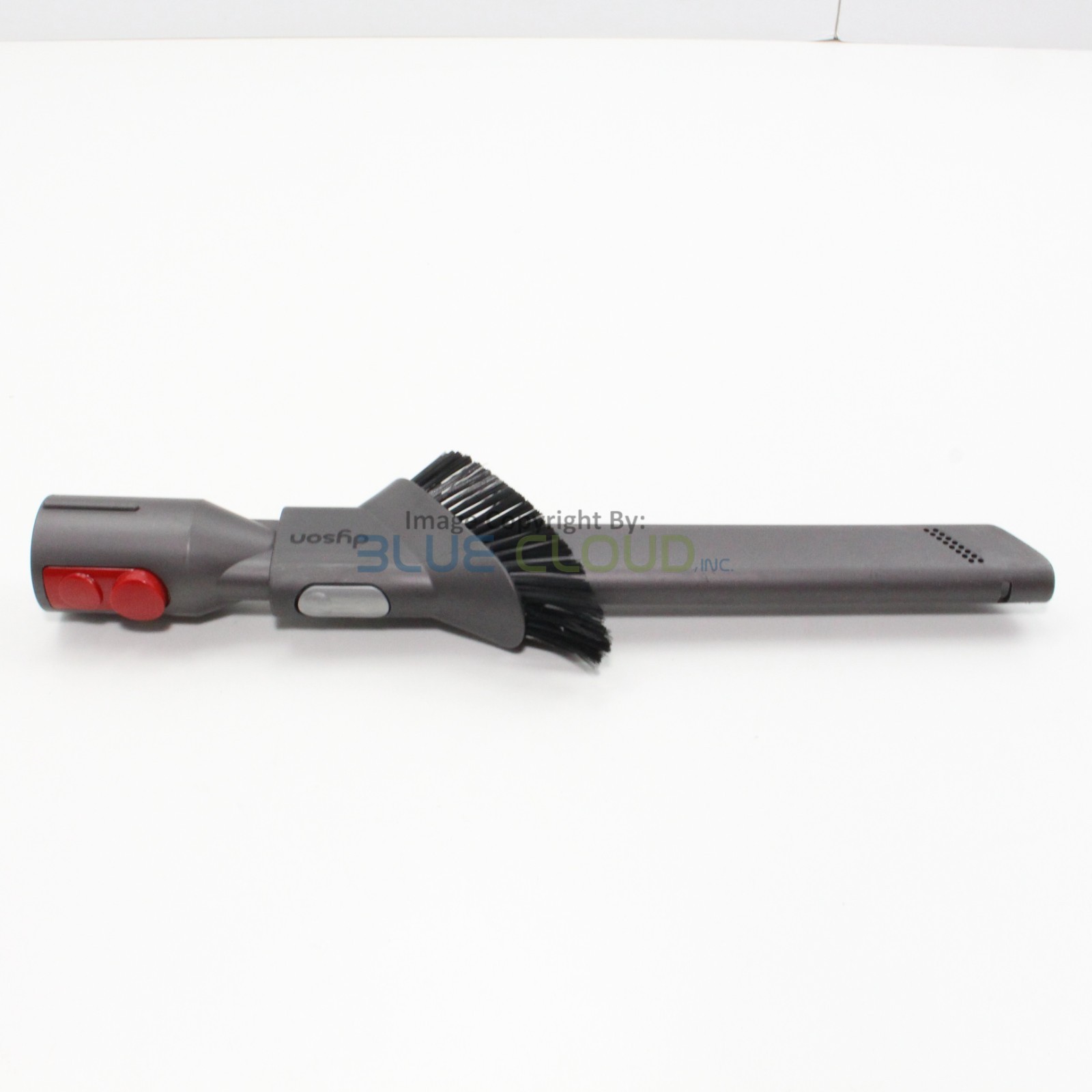 Genuine Dyson CY22 CY23 CY26 CY28 15″ 2-IN-1 COMBO CREVICE BRUSH TOOL 967368-01
