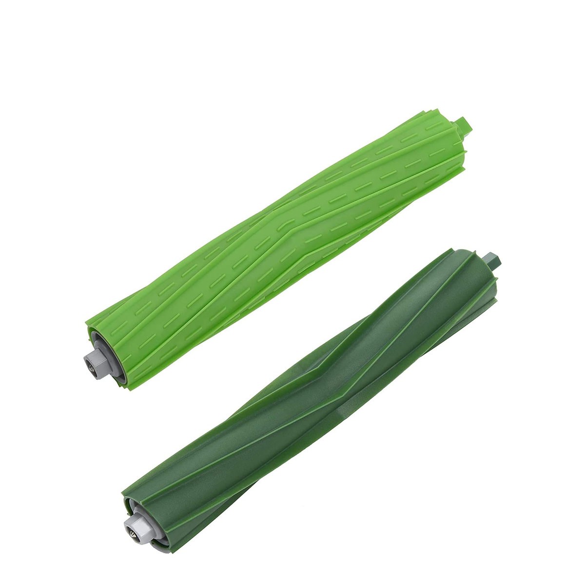 2x Replacement Dual Roller Brushes for iRobot Roomba i3+ i4+ i7+ i8+ j7+