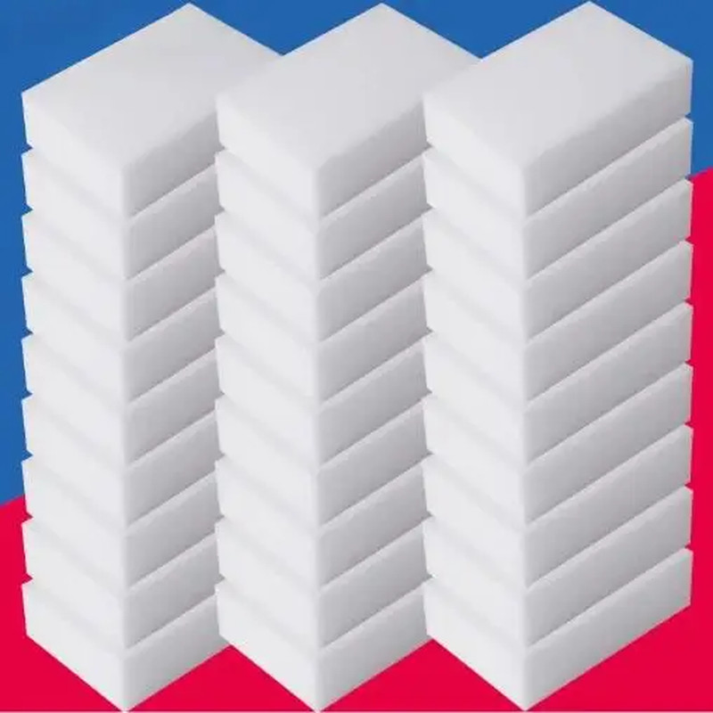 10/50PCS Melamine Sponge Magic Sponge Eraser Melamine Sponge Cleaner Cleaning Sp