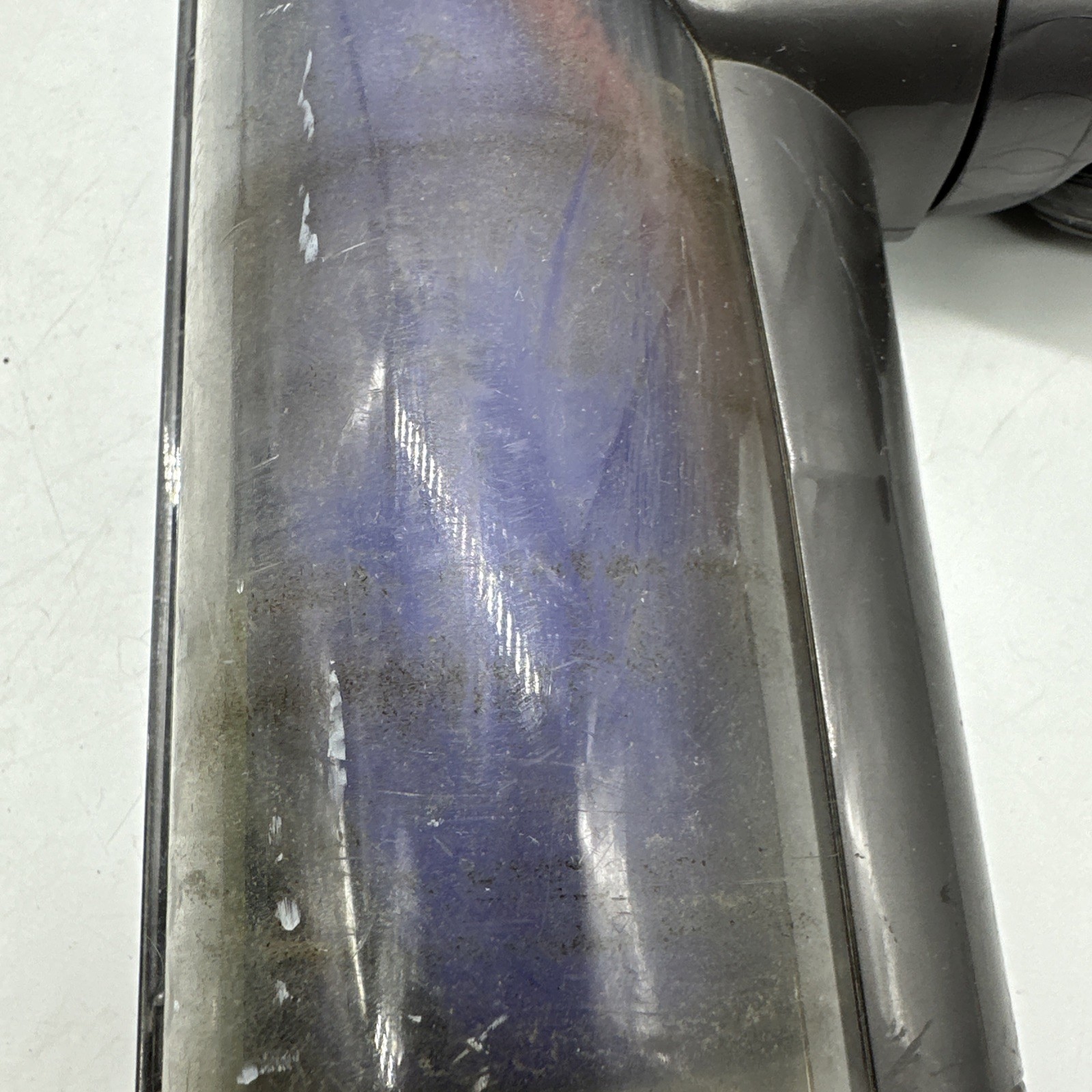 Dyson V7 V8 Vacuum Cleaner Replacement Motorhead Direct Drive Part Only, Read