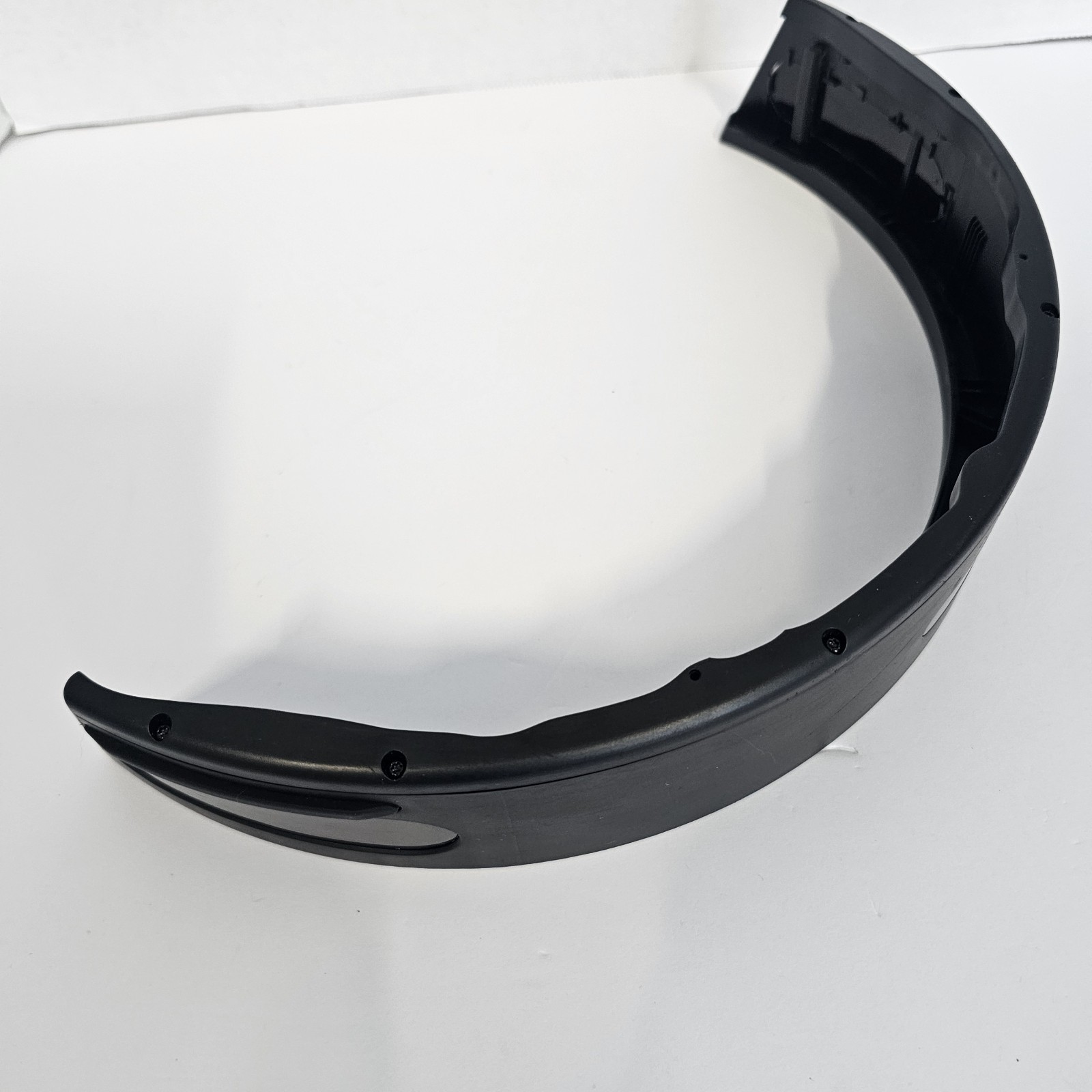 Shark Matrix Plus AV26101EUS Front Bumper Cover Assembly REPLACEMENT PART