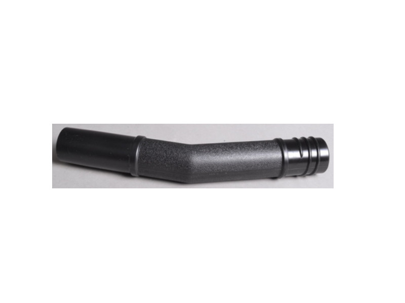 Fit All 1.25″ Non Electric Vacuum Cleaner Hose Handle Threaded Black BTA-115C111