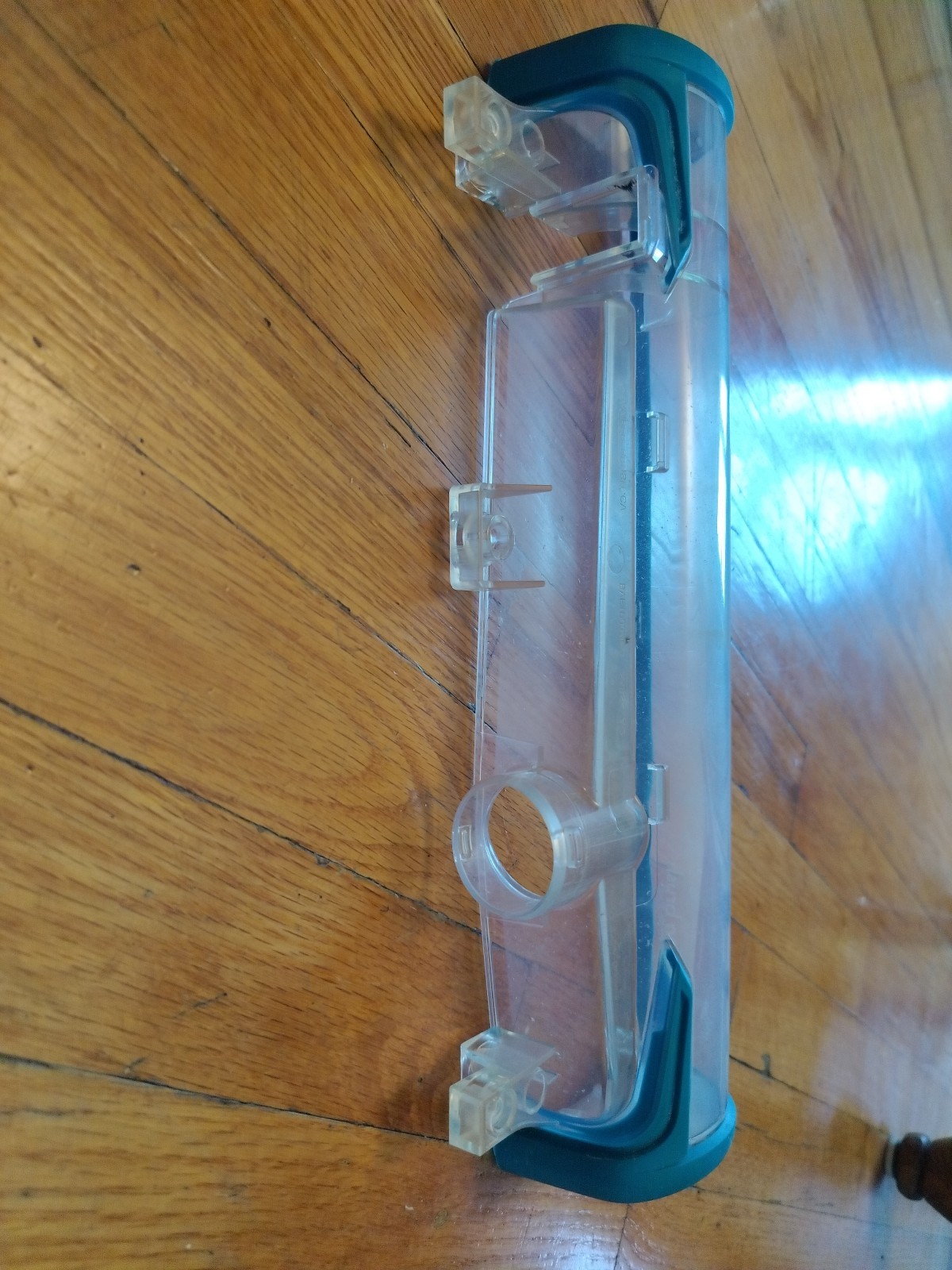 Bissell CleanView Swivel Pet 2252 2254 2256 2258 Brushroll Cover OEM Parts