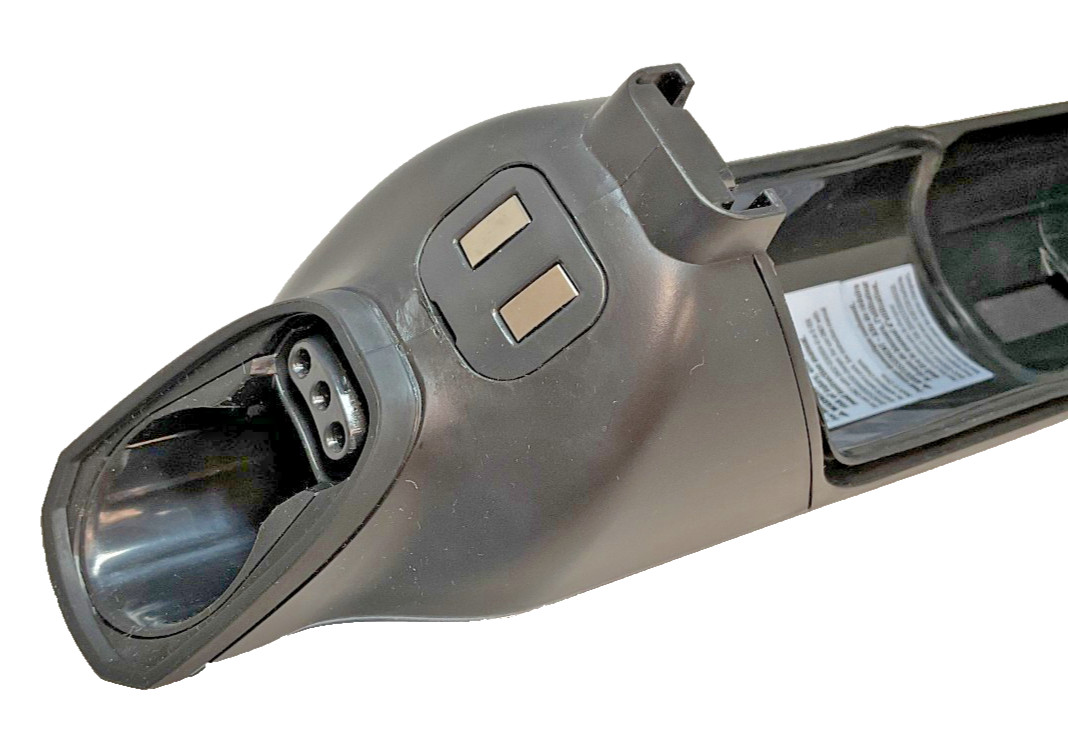 Shark Replacement Main Body Unit Motor for WANDVAC WS632 (NO BATTERY/DUST BIN)