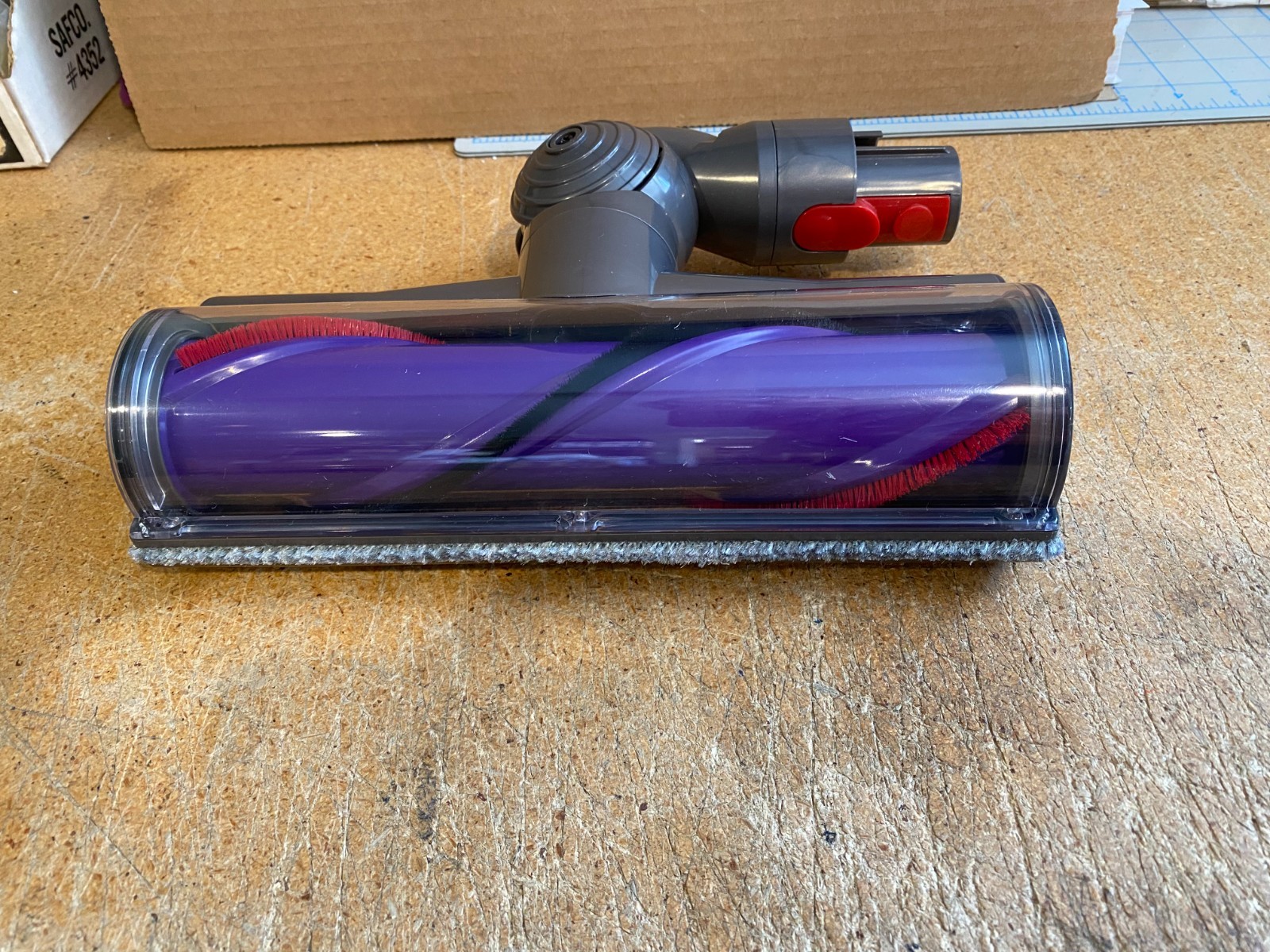 DYSON 2 PACK GENERIC Motorheads See all the details below and photos LOCzzc6
