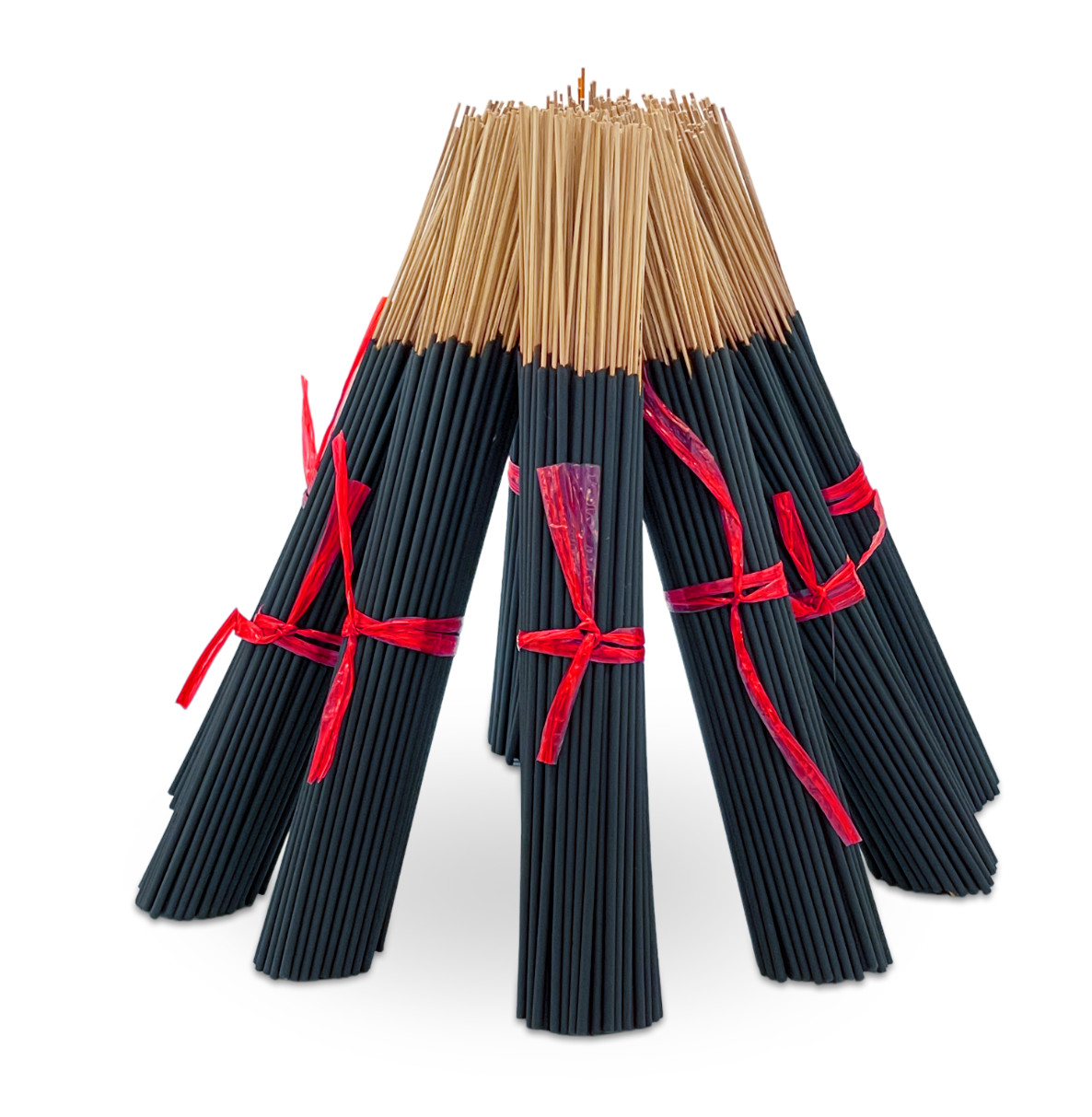 LICK ME ALL OVER Incense Sticks 11″ Bulk Pack Wholesale Hand Dipped Lot