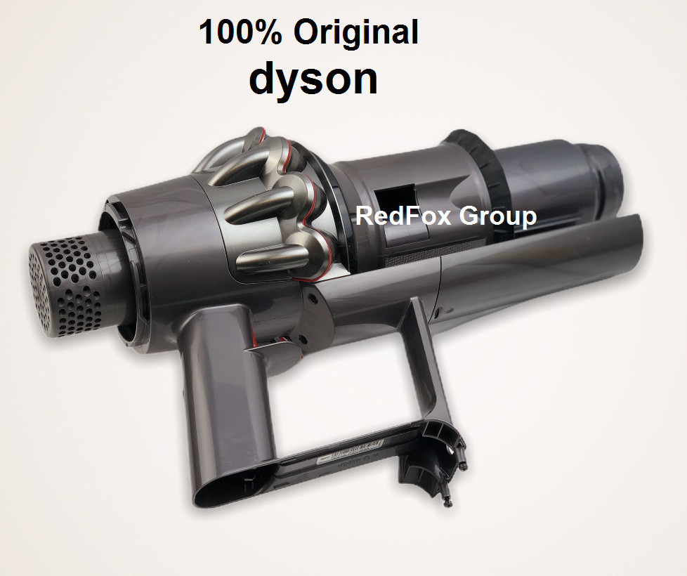 OEM Dyson V10 CYCLONE Vacuum REPLACEMENT BARE BODY MOTOR PART Absolute Animal