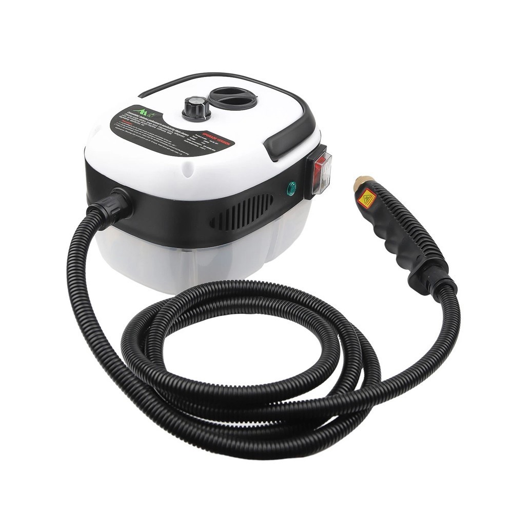 Handheld High Temp Steam Cleaner High Pressure Household Cleaning Machine 2500W