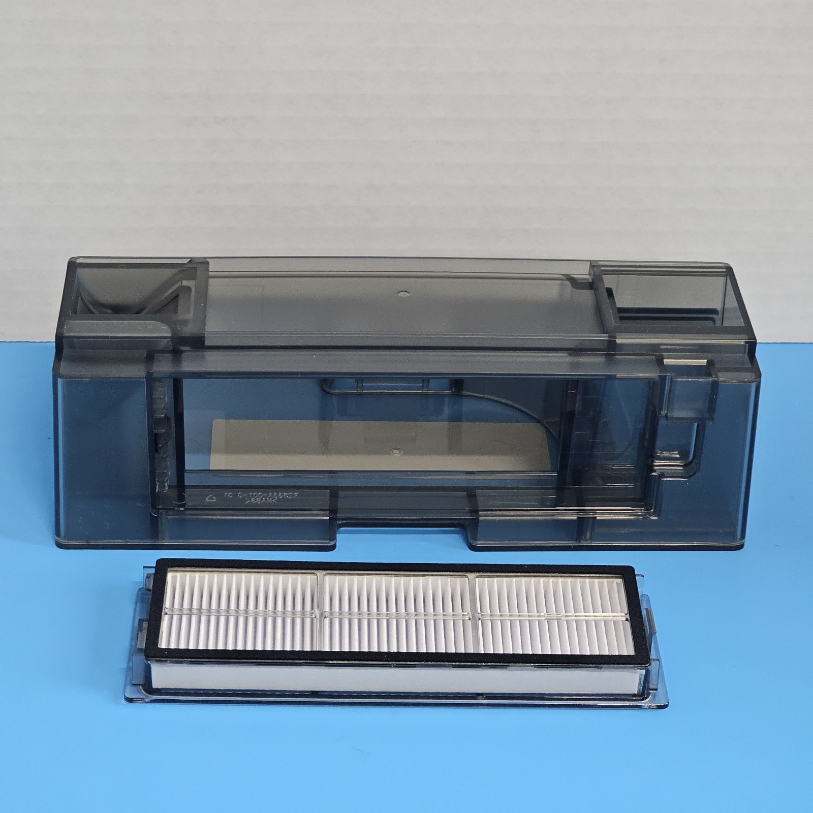 Dreame D20 Pro Plus RLD43SD Robot Vacuum Dust Bin Dirt Canister OEM REPLACEMENT
