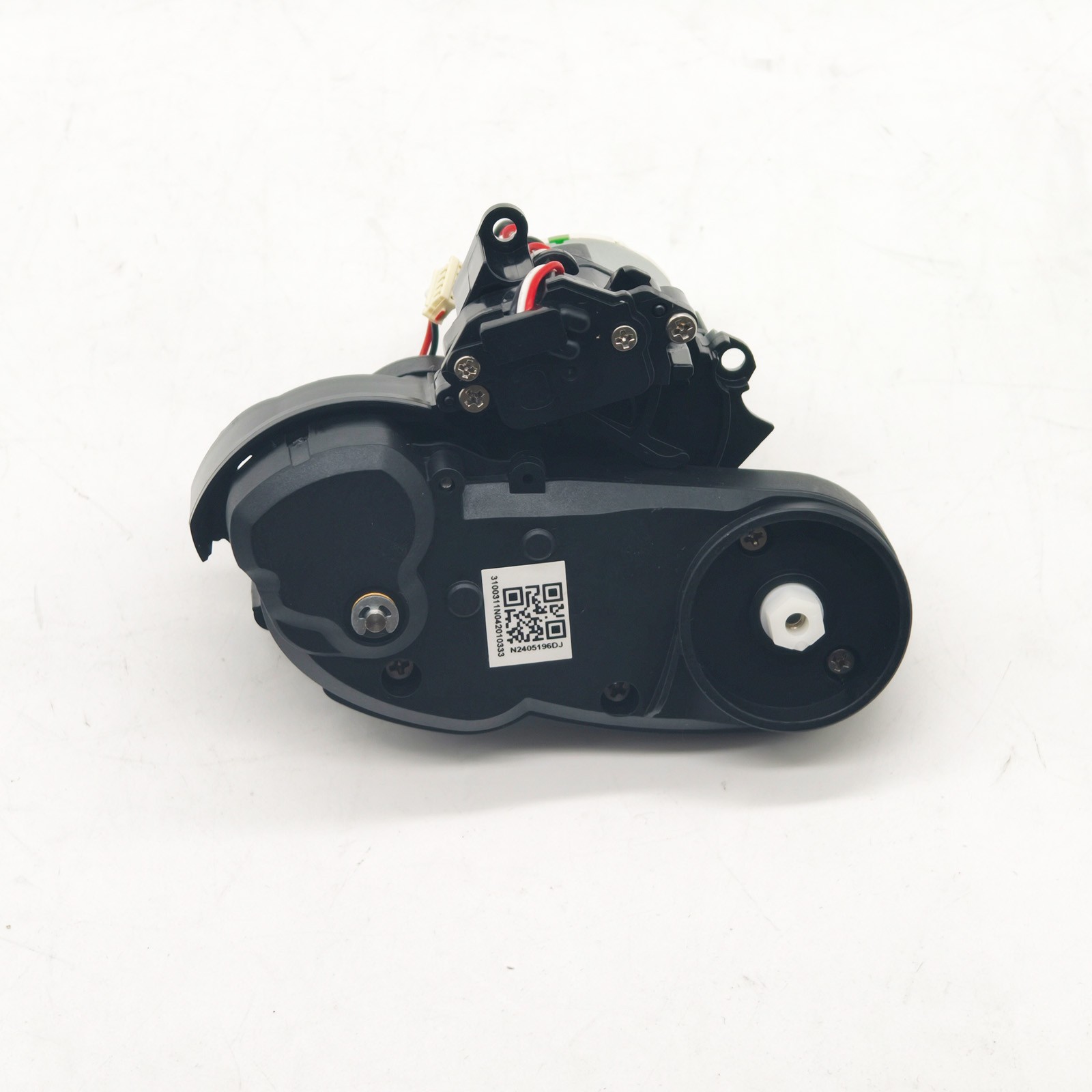 Replacement Side Brush Motor Fit Roborock S8 MaxV Ultra/ Qrevo Curv Robot Vacuum