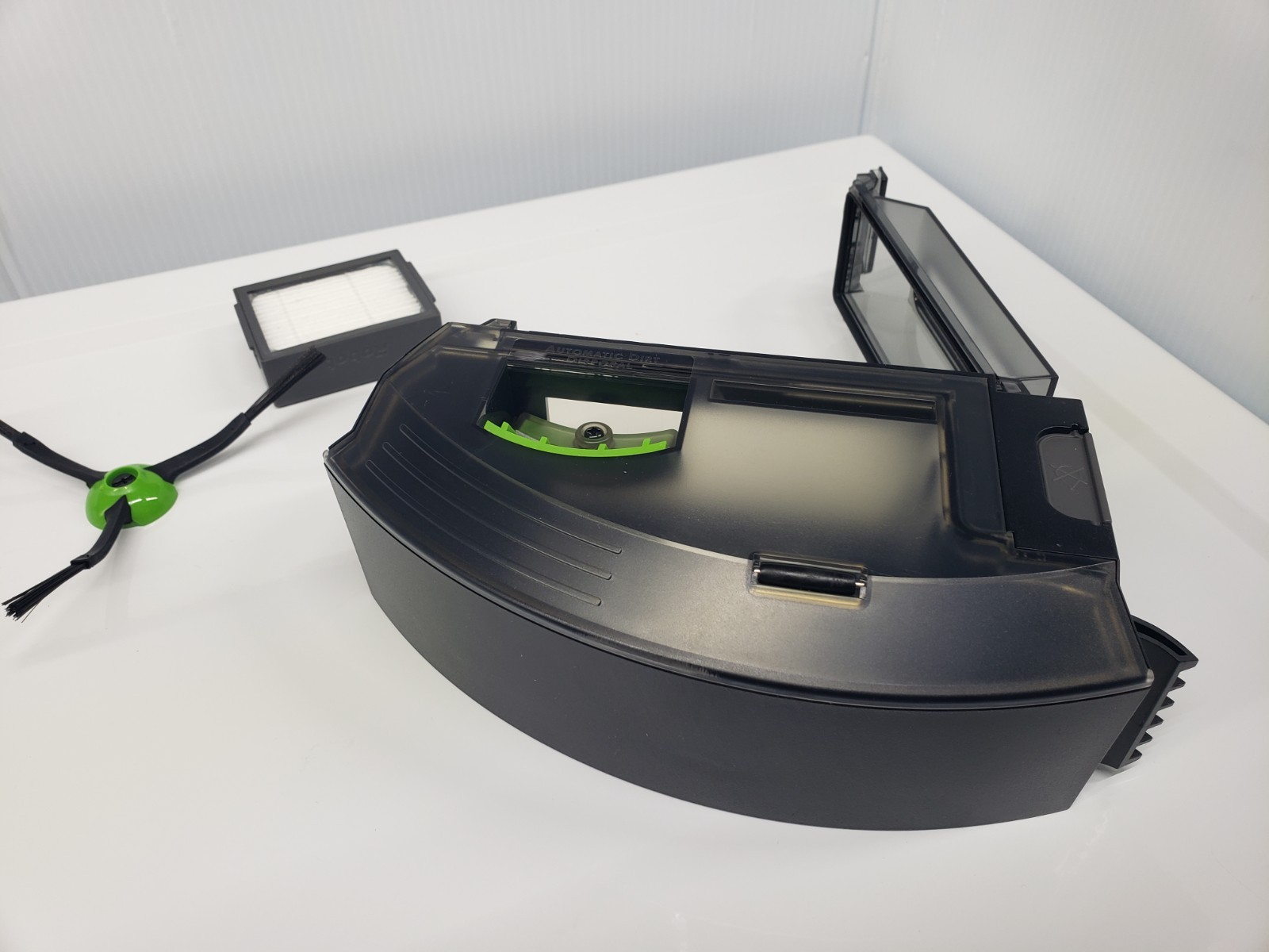 NEW iRobot Roomba Dust Bin Automatic Dirt Disposal i3+ i4+ i5+ j5+ j6+