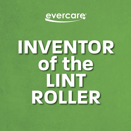 Pet Lint Roller Refill, Manual Operation, 60 Pack of 6 (360 Sheet Count)