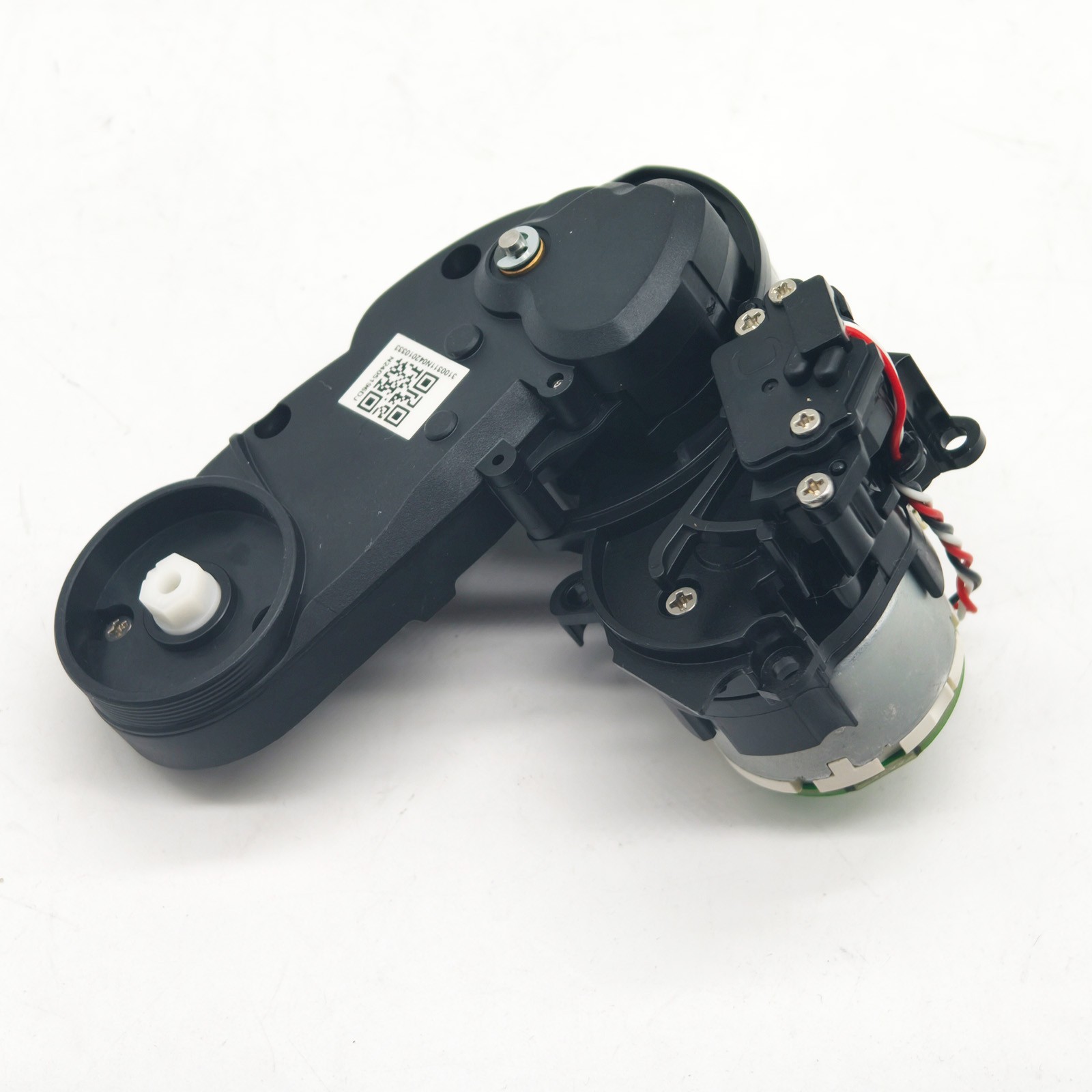Replacement Side Brush Motor Fit Roborock S8 MaxV Ultra/ Qrevo Curv Robot Vacuum