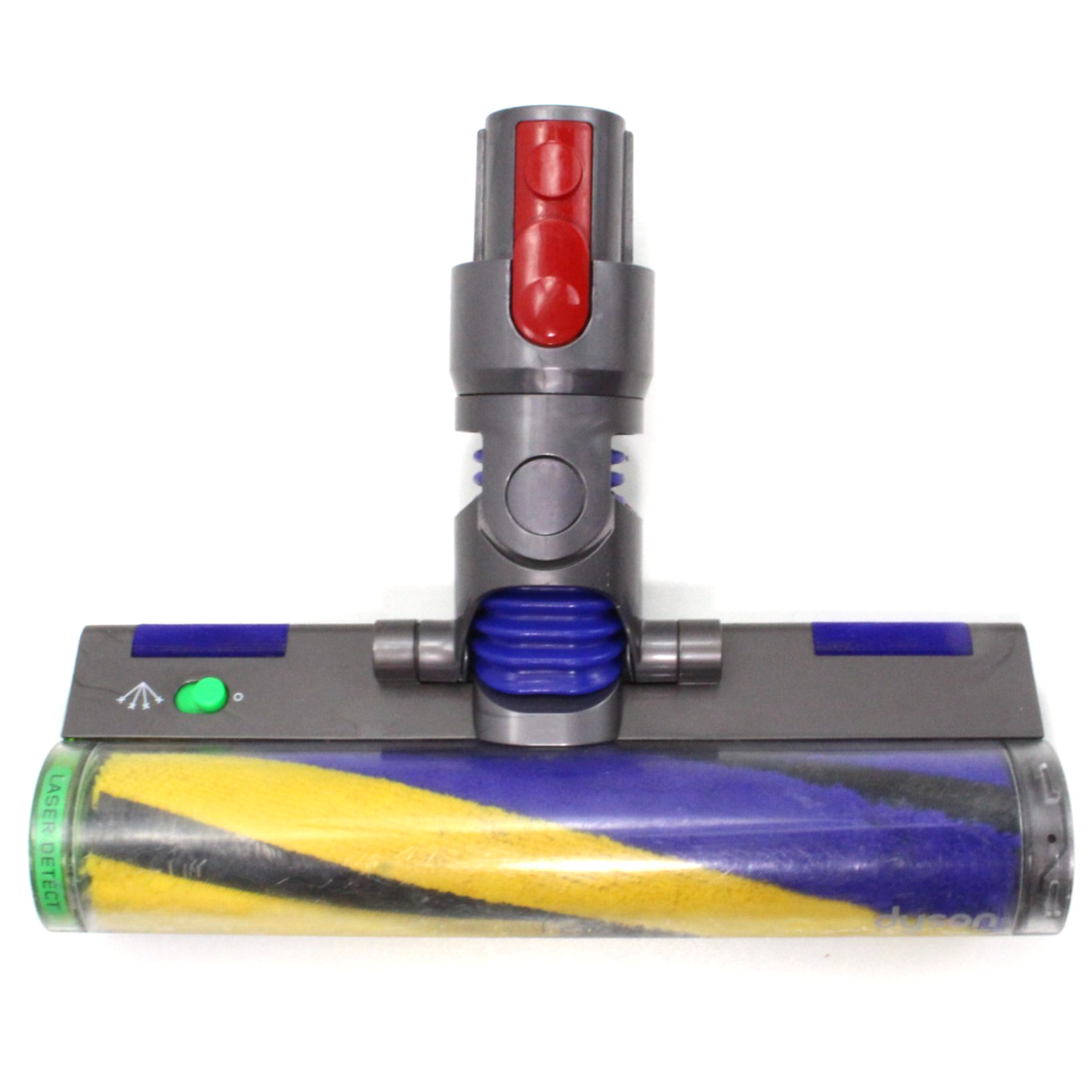 GENUINE Dyson V15 V7 V8 V10 V11 Outsize LASER SLIM FLUFFY CLEANER HEAD 971360-01